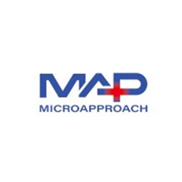 MAP MICROAPPROACH